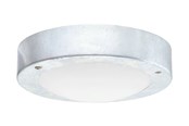 Valaisimet - EGLO VENTO 1 ULKOSEINÄ 3,7 W GALV - 30906