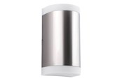 Valaisimet - EGLO CARPINERA ULKOSEINÄ 2XGU10 400LM RS - 75543