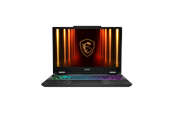 Kannettava tietokone - MSI Cyborg 15 - 15.6" | RTX 5060 | Core i7 | 16GB | 512GB - Cyborg 15 B13WFKG-496NEU