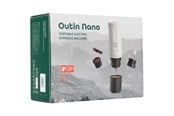 Kahvi ja Espresso - OUTIN Nano 7500mAh Portable Coffee Maker - A000005