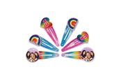 Luovat leikit - Totum K3 - Hairclips - 830271