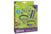 Luovat leikit - Totum DISNEY STITCH Bracelets and Charms - 700147