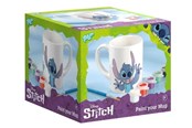 Luovat leikit - Totum DISNEY STITCH Paint your own mug - 700154