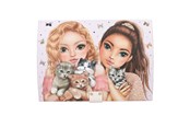 Lastenhuone - Topmodel - TOPModel Big Jewellery Box with code and music - CAT LOVE - Rose - 413578