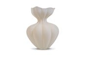 Sisustus - Scandinavian Collection - Siena Vase - Soft Beige - 32 cm *DEMO* - 5740007829932