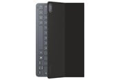 Tabletti - Kannet & Suojakotelot - Samsung Book Cover Keyboard Slim for Galaxy Tab S11 (US International) - EF-DX730UBEGWW
