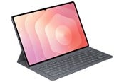 Tabletti - Kannet & Suojakotelot - Samsung Book Cover Keyboard Slim for Galaxy Tab S12 Ultra / Tab S11 Ultra (US International) - EF-DX930UBEGWW