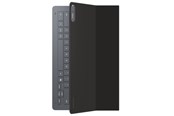 Tabletti - Kannet & Suojakotelot - Samsung Book Cover Keyboard Slim for Galaxy Tab S11 Ultra (US International) - EF-DX930UBEGWW