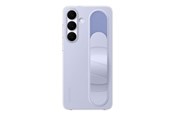 Puhelin - Kannet ja kotelot - Samsung Standing Grip Case for Galaxy S25 FE - Light Blue - EF-GS731CLEGWW
