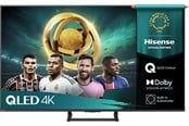 Televisio - Hisense 55" Televisio LED 4K A7Q 55A7Q - 55A7Q