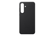 Puhelin - Kannet ja kotelot - Samsung Kindsuit Case for Galaxy S25 FE - Black - EF-VS731PBEGWW
