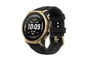 Älykellot, Urheilukellot & Aktiivisuusrannekkeet - Amazfit T-Rex 3 Pro 44mm - Black Gold - W2548GL1N