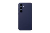 Puhelin - Kannet ja kotelot - Samsung Kindsuit Case for Galaxy S25 FE - Dark Blue - EF-VS731PNEGWW