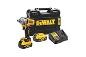 Ruuvi- ja Porakoneet - Dewalt DCF891P2T-QW Impact Wrench - DCF891P2T-QW