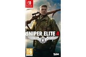 Pelit - Sniper Elite 4 (Code in a Box) - Nintendo Switch - FPS - 5056208826725
