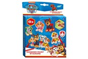 Askartelu- ja taidetarvikkeet - Totum PAW PATROL Diamond Paint Stickers - 721203