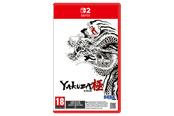 Pelit - Yakuza Kiwami - Nintendo Switch 2 - Toiminta - 4020628547981