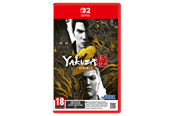 Pelit - Yakuza Kiwami 2 - Nintendo Switch 2 - Toiminta - 4020628547950