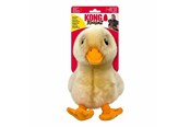 Koirat - KONG - Toughz Duck - 21.5x14.5x11cm - 634.7398