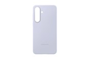 Puhelin - Kannet ja kotelot - Samsung Galaxy S25 FE Silicone Case - Light Blue - EF-PS731CLEGWW