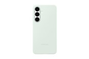 Puhelin - Kannet ja kotelot - Samsung Galaxy S25 FE Silicone Case - Mint Green - EF-PS731CMEGWW