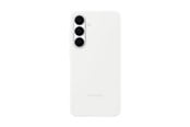 Puhelin - Kannet ja kotelot - Samsung Galaxy S25 FE Silicone Case - White - EF-PS731CWEGWW