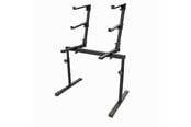 Musiikki-instumentit & DJ-laitteet - Black Panther System Keyboard stand - Para model - BLACK - 200779