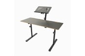 Musiikki-instumentit & DJ-laitteet - Black Panther System DJ Table - Socratea 120 x 48 cm - Socratea - 200810