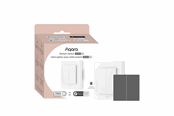 Smart Home - Älykoti - Aqara Shutter Switch H2 EU - DS-K02D
