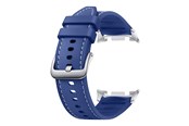 Smartwatch - Lisävarusteet - Samsung Galaxy Watch8 | Watch8 Classic Hybrid Band (S/M/L) - Blue - ET-SLL50LNEGEU