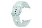 Smartwatch - Lisävarusteet - Samsung Galaxy Watch8 | Watch8 Classic Sport Band (M/L) - Mint Green - ET-SNL33LMEGEU