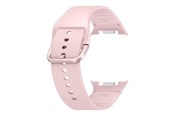 Smartwatch - Lisävarusteet - Samsung Galaxy Watch8 | Watch8 Classic Sport Band (M/L) - Pink - ET-SNL33LPEGEU