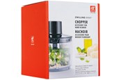 Blenderit - Zwilling Sauvasekoitin - Enfinigy Mini Chopper - Black - 4009839677137