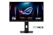 Näyttö - 24,1" ASUS ROG Strix XG248QSG Ace - 1920x1080 (FHD) - 610Hz - Super TN - 90LM0C40-B01371