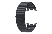 Smartwatch - Lisävarusteet - Samsung Galaxy Watch8 | Watch8 Classic Fabric Band (M/L) - Graphite - ET-SVL33LBEGEU