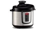Monitoimikeittimet - Tefal All-in-One CY505 Pressure Cooker – 6L / Black & Stainless Steel - CY505EE0