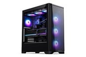 Kotelot - Phanteks Eclipse G370A - Kotelot - Tower - Musta - PH-EC370A_DBK01
