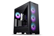 Kotelot - Phanteks Eclipse G400A - Kotelot - Tower - Musta - PH-EC400GA_DBK01
