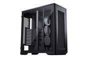 Kotelot - Phanteks Enthoo Pro 2 - Kotelot - Tower - Musta - PH-ES620PTG_BK02