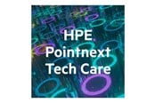Palvelu ja tuki  - Hewlett Packard Enterprise HPE Tech Care Essential Service - HU4A6A5#X7Q