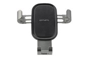 Puhelin - Muut lisävarusteet - 4smarts Car Vent Holder GRABBER 2.0 - 469302