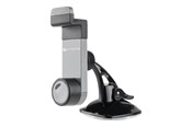 Puhelin - Muut lisävarusteet - 4smarts Car Holder Grip with Suction Cup - 461419