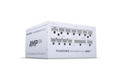 Virtalähde - Phanteks AMP GH 1200W Virtalähde - 1200 Watt - 140 mm - ATX 3.1 - 80 Plus Platina sertifioitu - PH-P1200GH_WT01_EU