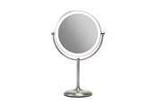 Meikkipeilit - Gillian Jones Smart makeup-spejl med 15x forstørrelse - 10265