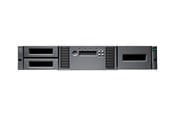 Nauha-asemat - Hewlett Packard Enterprise HPE Storage MSL2024 - P84144-B25