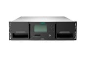 Nauha-asemat - Hewlett Packard Enterprise HPE Storage MSL3040 - P84147-B25