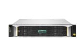 Kiintolevysarjat - Raid - Hewlett Packard Enterprise HPE Modular Smart Array 2060 12Gb SAS LFF Storage - 56 TB - P84175-B25