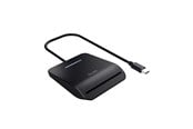 Video-/audiokaapparit - Trust Primo Smartcard Reader - 26061
