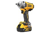 Ruuvi- ja Porakoneet - Dewalt DCF892P2T-QW Impact Driver - DCF892P2T-QW