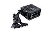 Virtalähde - Lian Li RB 550W Virtalähde - 550 Watt - 135 mm - ATX 3.1 - 80 Plus Pronssi sertifioitu - G9P.RB0550B.B000.EU